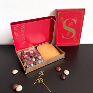 Sinterklaas cadeau 2