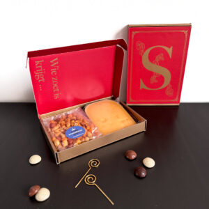 Sinterklaas cadeau 4