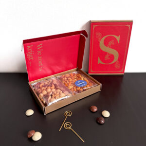 Sinterklaas cadeau 3